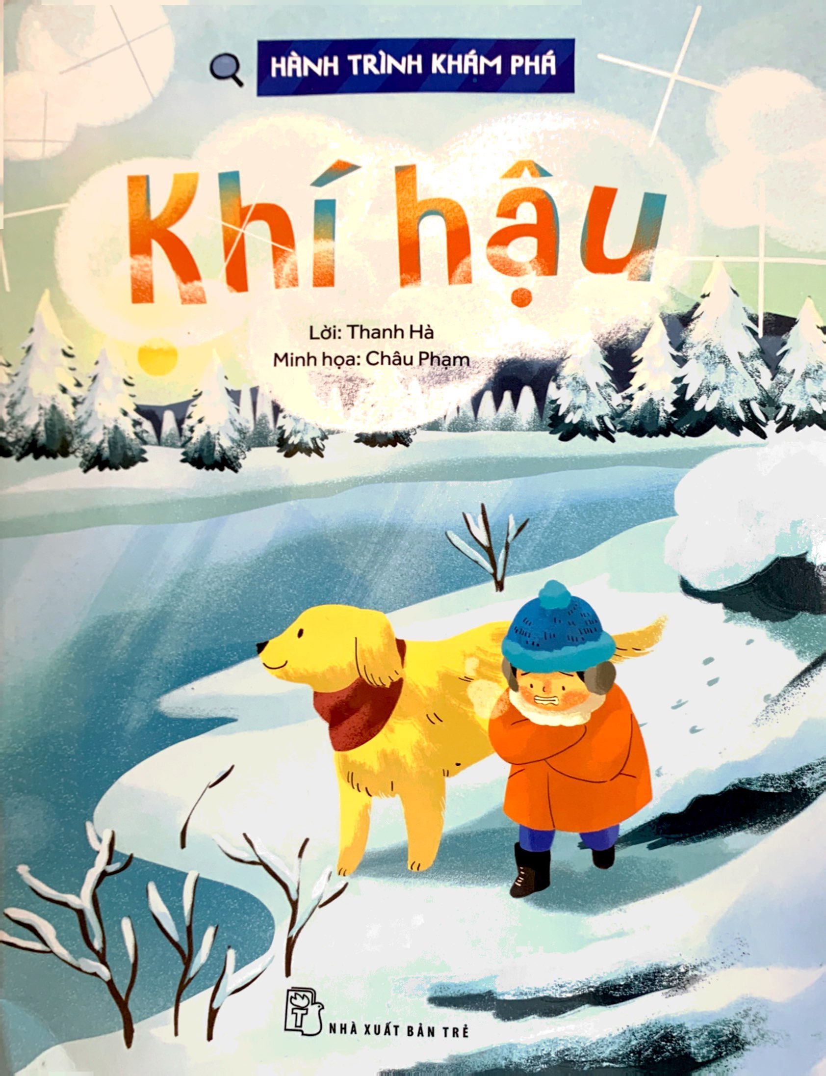 hành trình khám phá - khí hậu - Ảnh 3