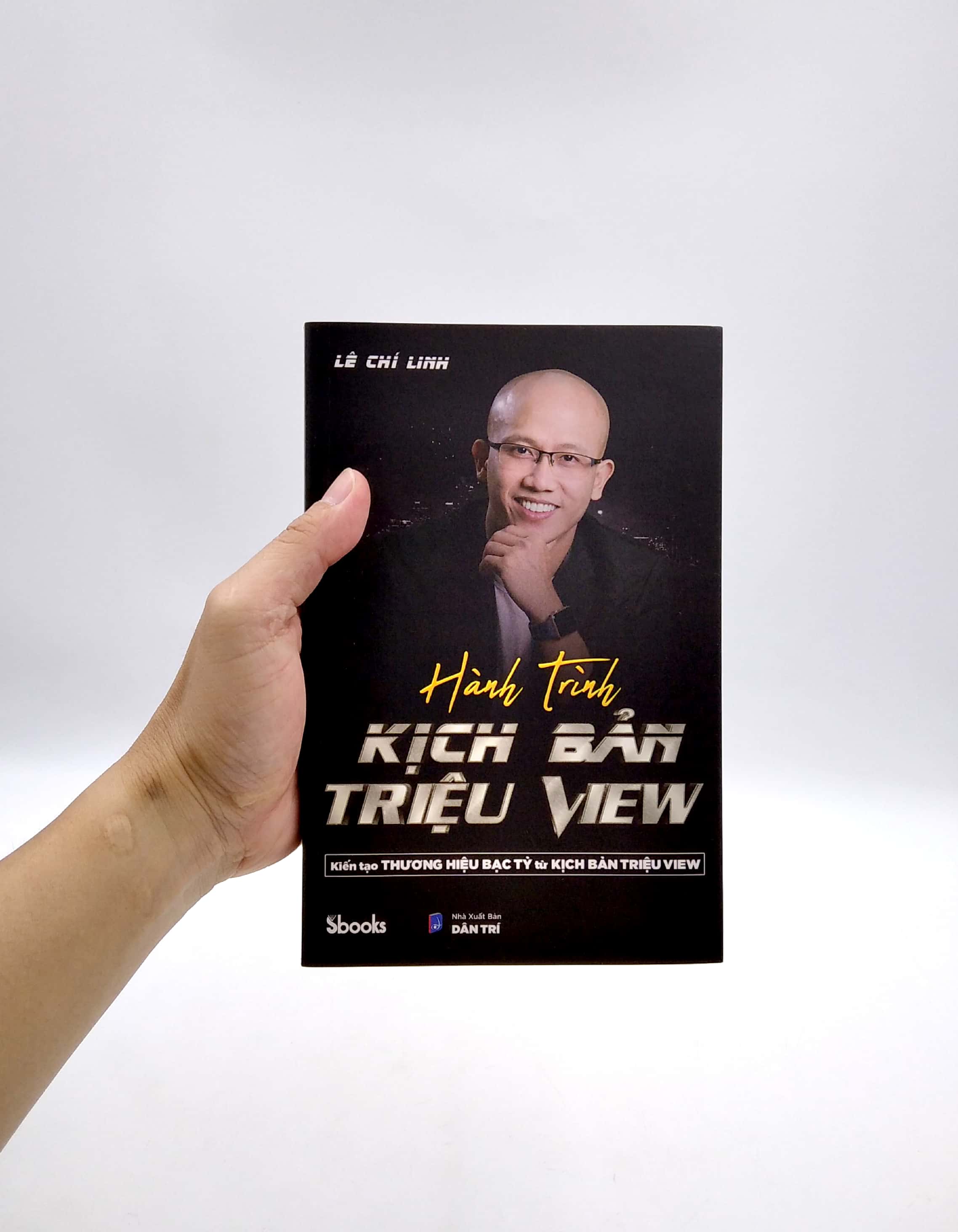 hành trình kịch bản triệu view - kiến tạo thương hiệu bạc tỷ từ kịch bản triệu view - Ảnh 2