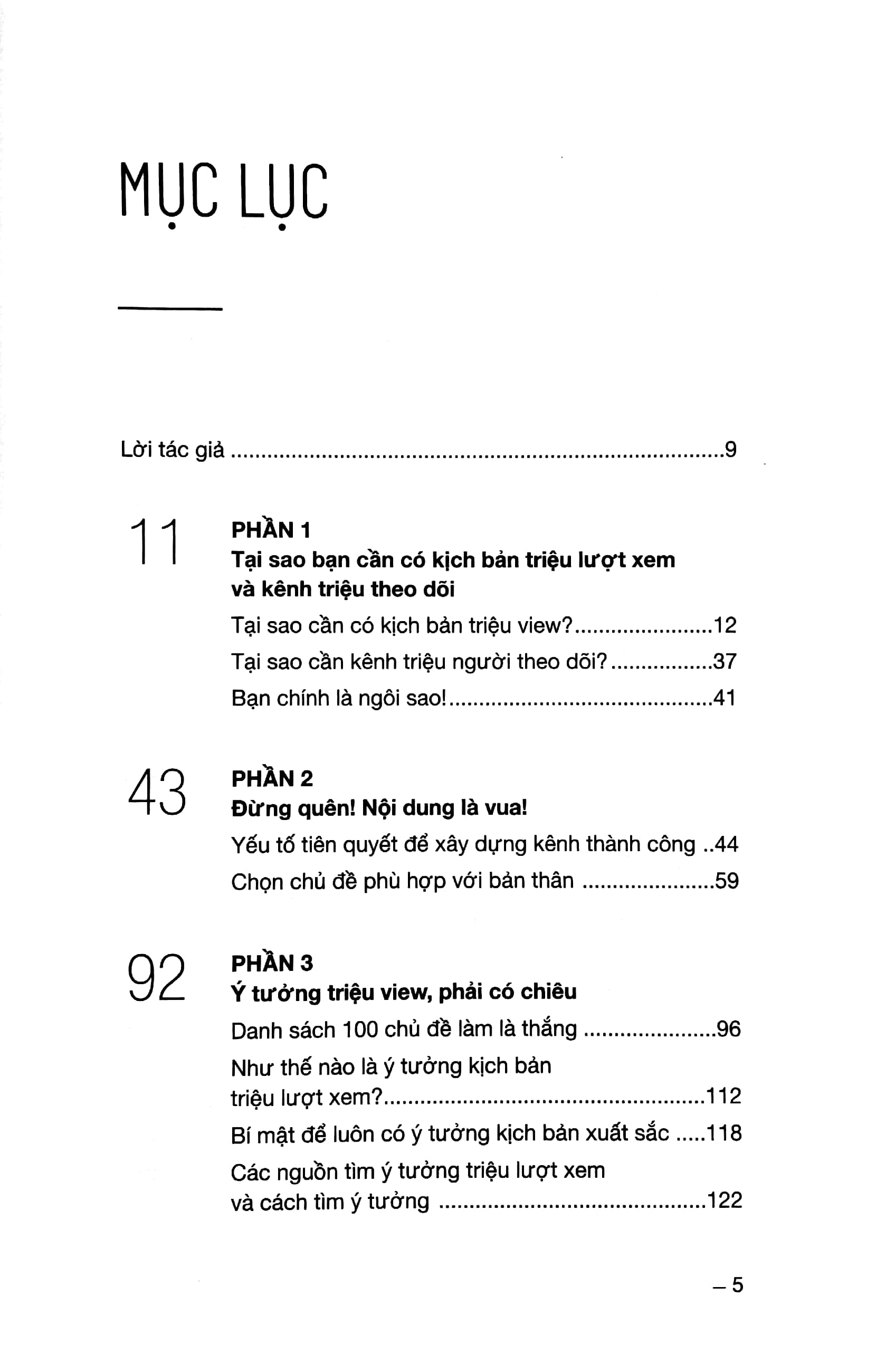 hành trình kịch bản triệu view - kiến tạo thương hiệu bạc tỷ từ kịch bản triệu view - Ảnh 4