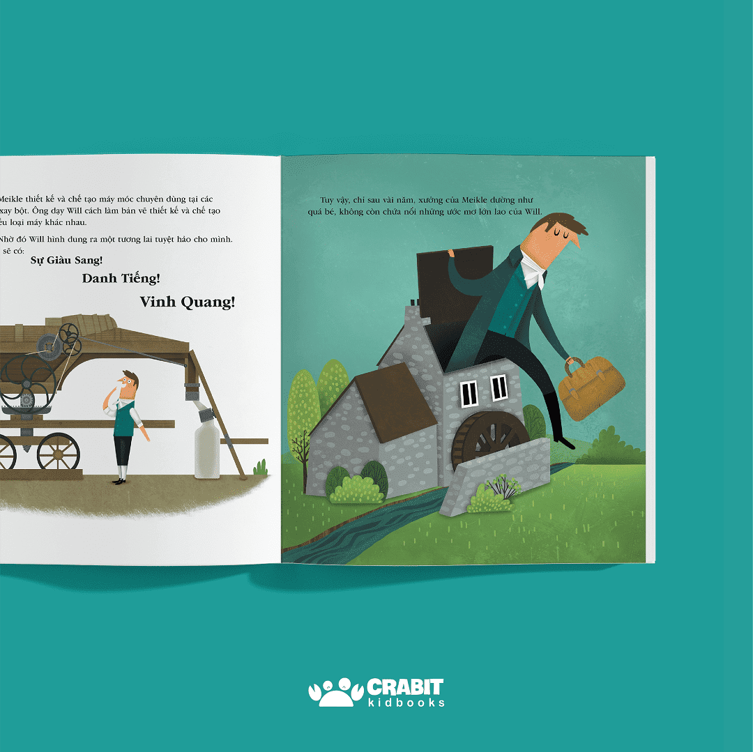 hành trình kỳ thú của william playfair - sự ra đời của biểu đồ đường, tròn và cột - Ảnh 4