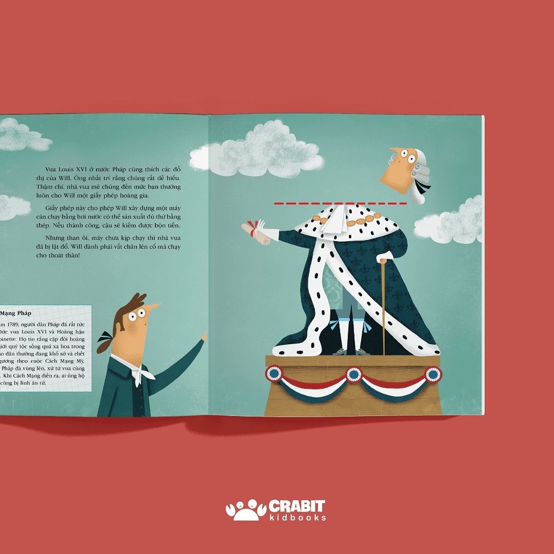 hành trình kỳ thú của william playfair - sự ra đời của biểu đồ đường, tròn và cột - Ảnh 5