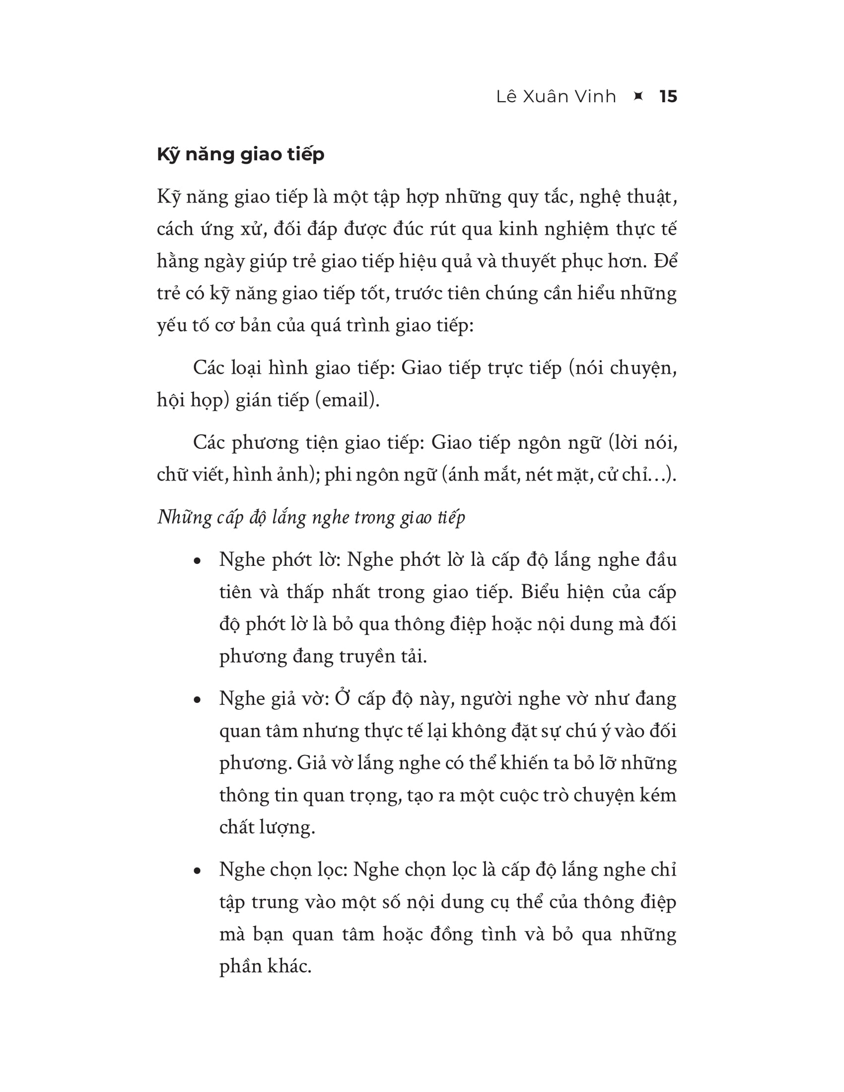 Hanh Trinh Lanh Dao - Tu Khoi Dau Den Thanh Cong - Ảnh 13