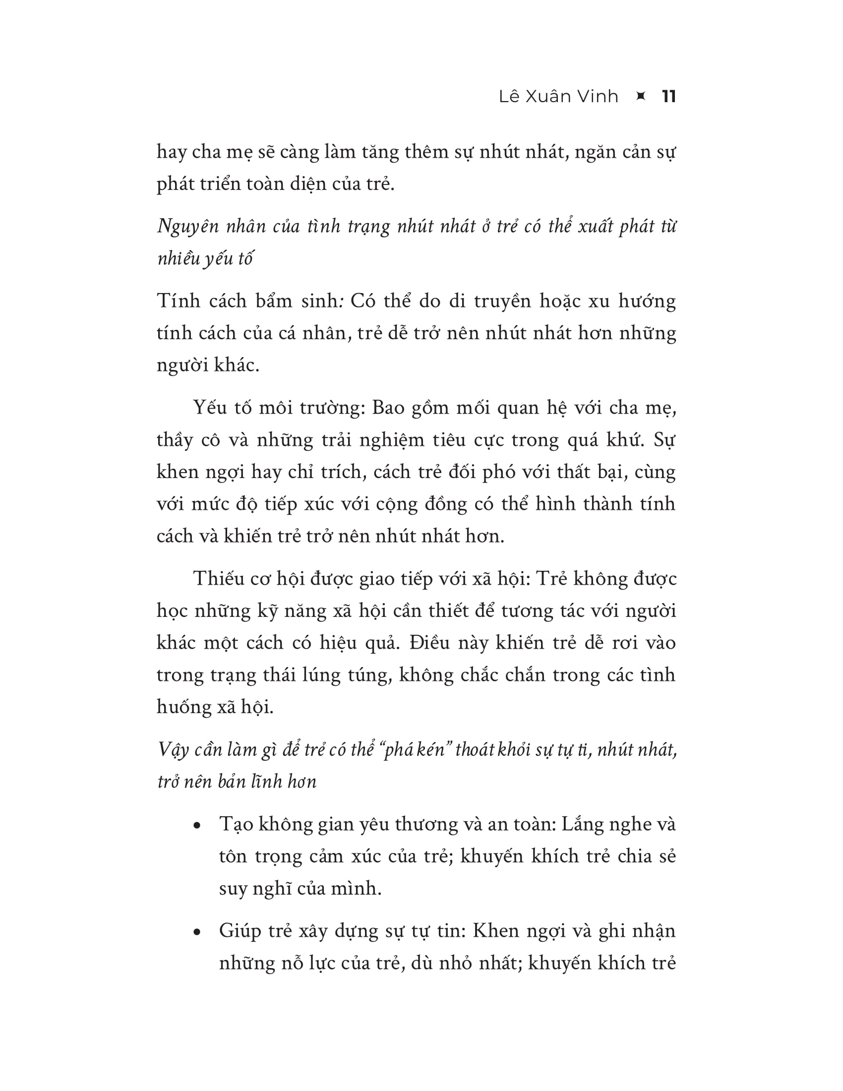 Hanh Trinh Lanh Dao - Tu Khoi Dau Den Thanh Cong - Ảnh 9