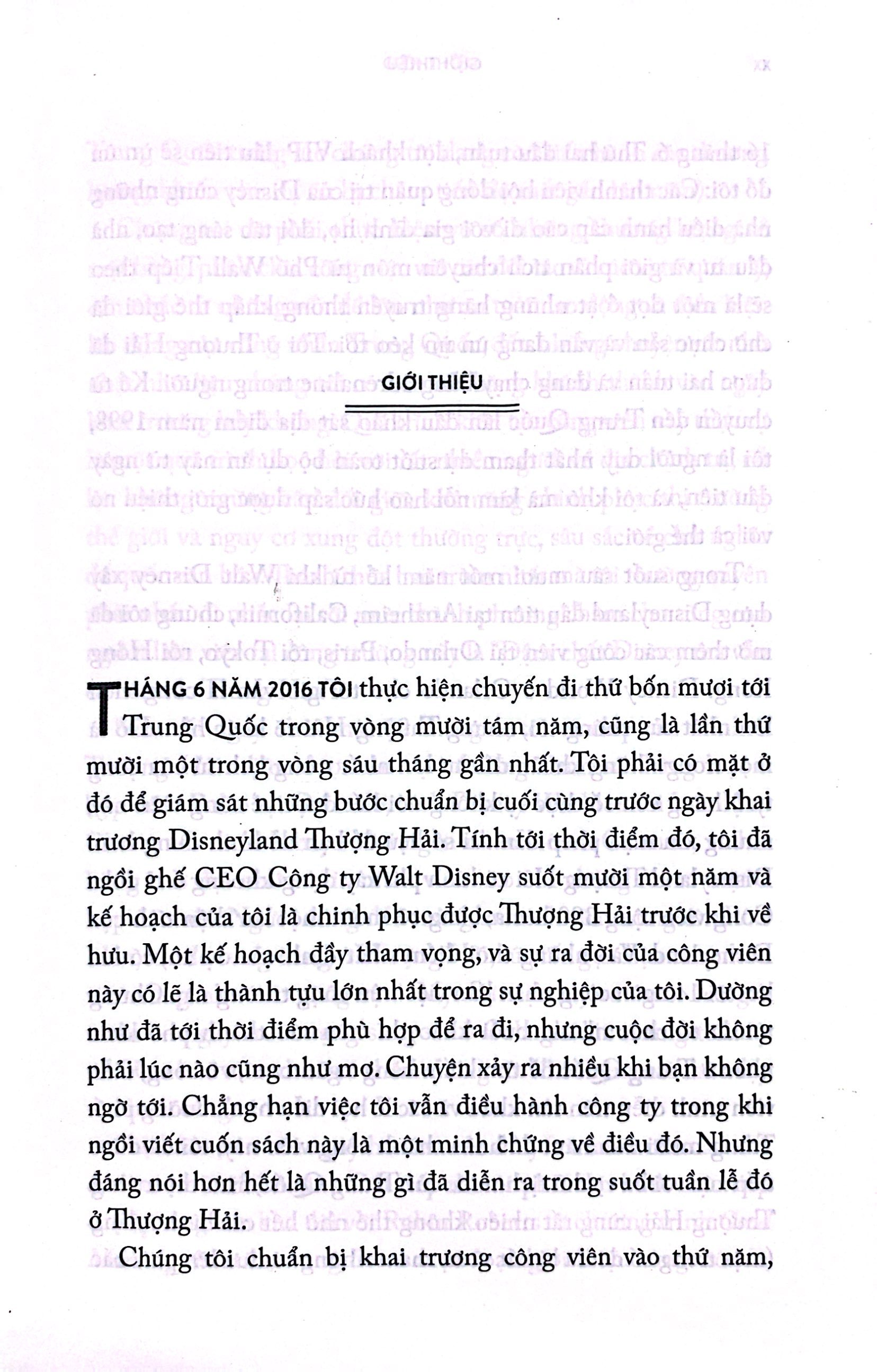 hành trình một đời người: những đúc kết từ 15 năm ở vị trí ceo công ty walt disney - Ảnh 5