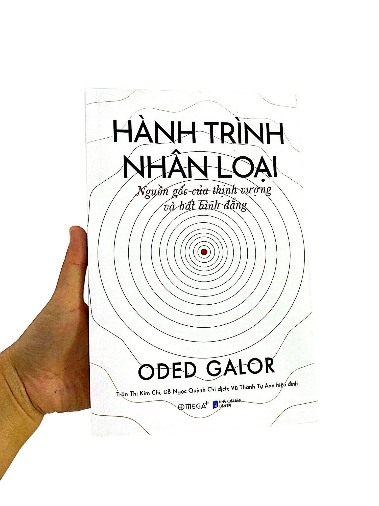 hành trình nhân loại nguồn gốc của thịnh vượng và bất bình đẳng - Ảnh 10