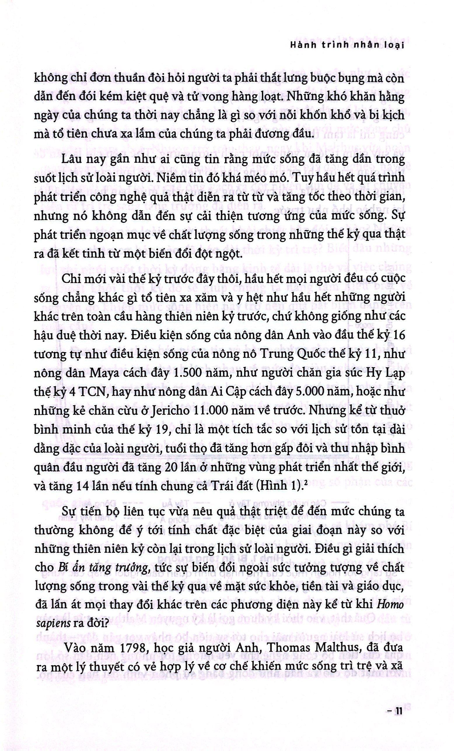 hành trình nhân loại nguồn gốc của thịnh vượng và bất bình đẳng - Ảnh 8