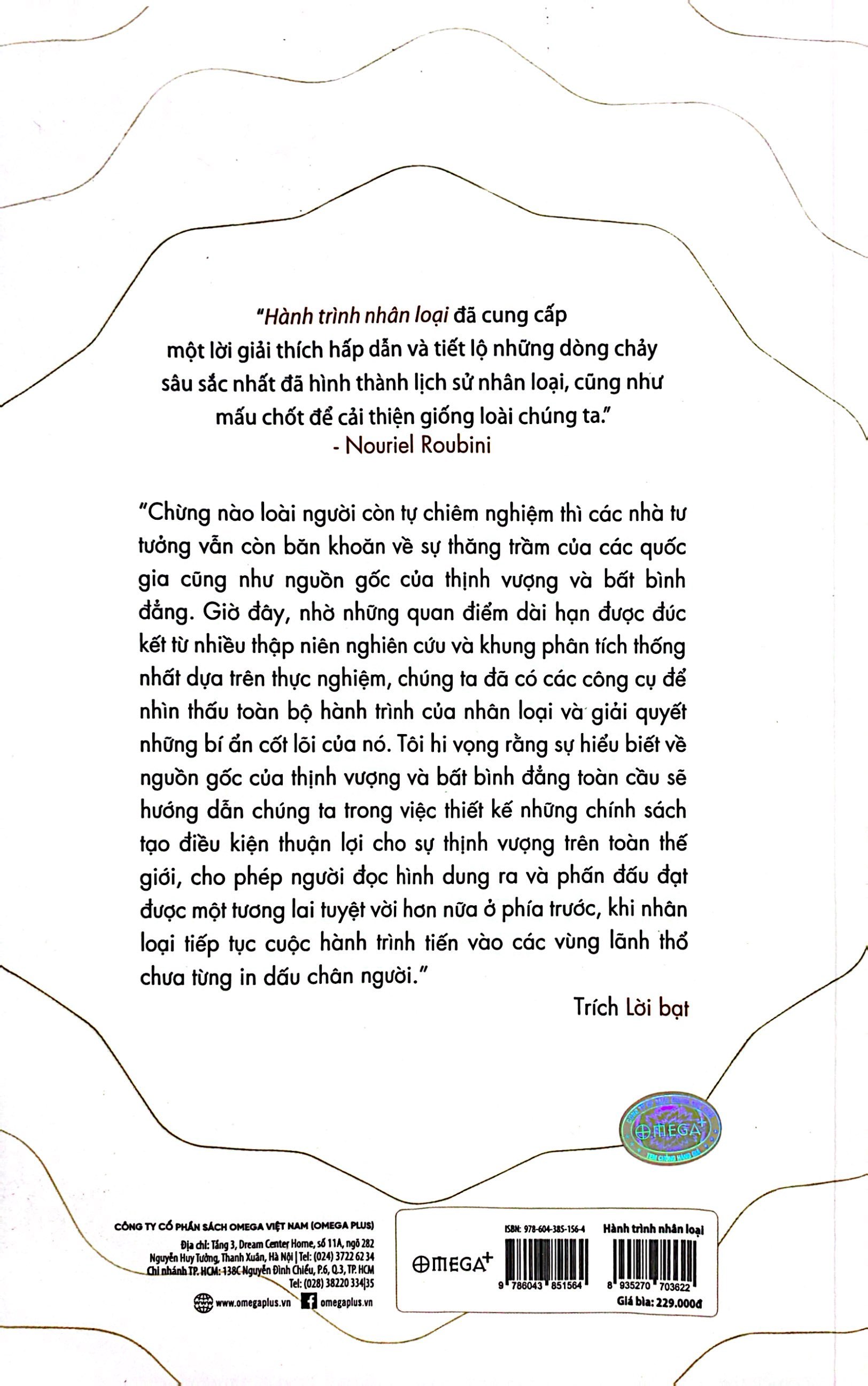 hành trình nhân loại nguồn gốc của thịnh vượng và bất bình đẳng - Ảnh 9