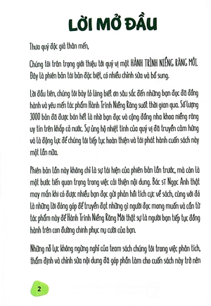 hành trình niềng răng mới - Ảnh 3