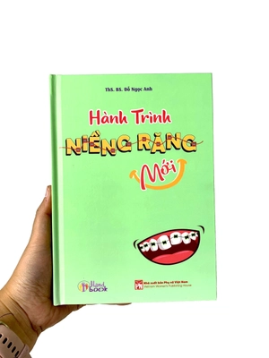 hành trình niềng răng mới - Ảnh 8