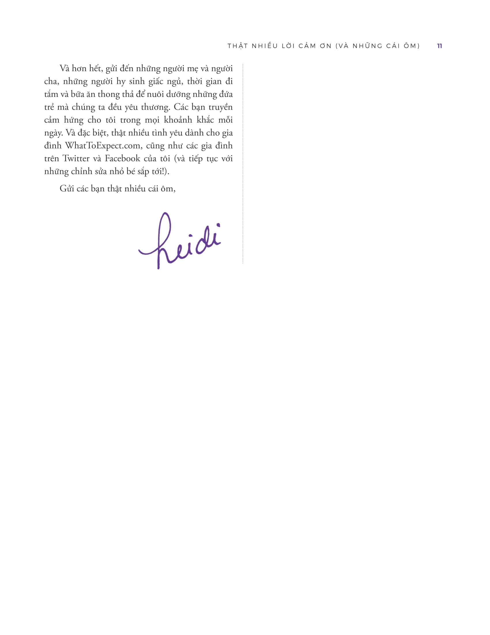 hành trình nuôi con - chăm con 0-12 tháng - what to expect - the first year - bìa cứng - Ảnh 13