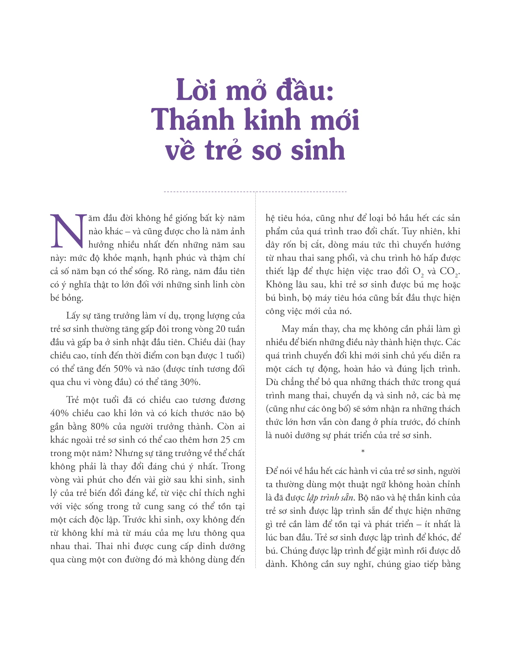 hành trình nuôi con - chăm con 0-12 tháng - what to expect - the first year - bìa cứng - Ảnh 14