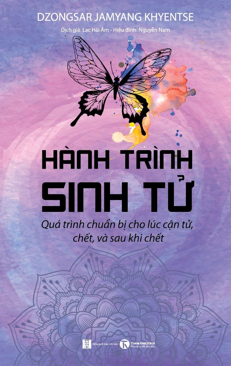 hành trình sinh tử - Ảnh 2