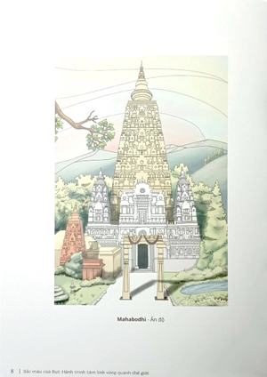 hành trình tâm linh - vòng quanh thế giới - Ảnh 5