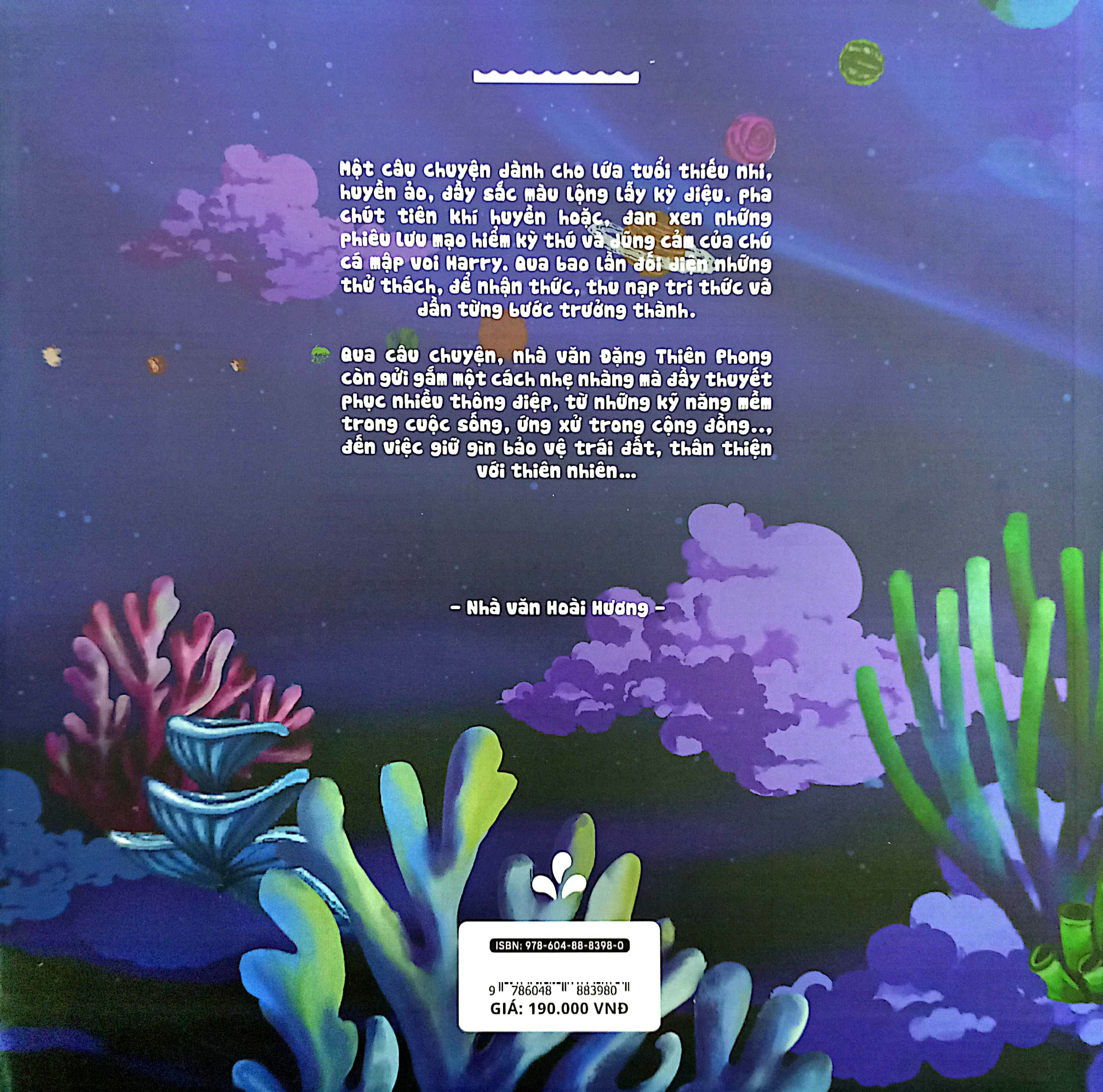 hành trình tarot - cuộc phiêu lưu của cá mập voi - Ảnh 9