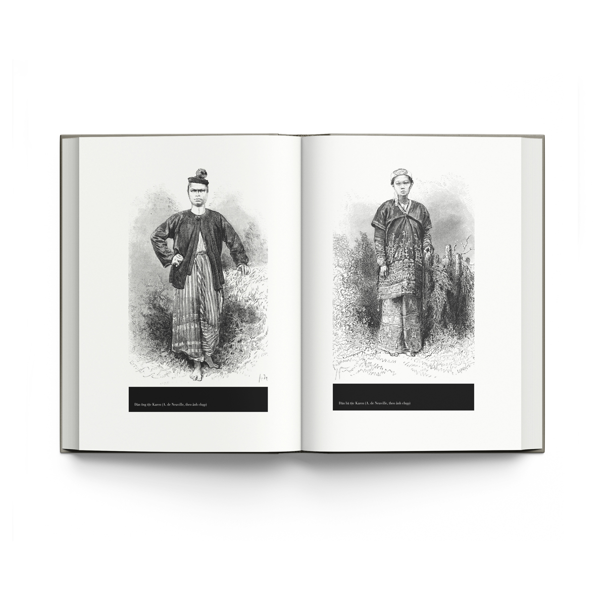 hành trình thám hiểm đông dương - bìa cứng - Ảnh 10