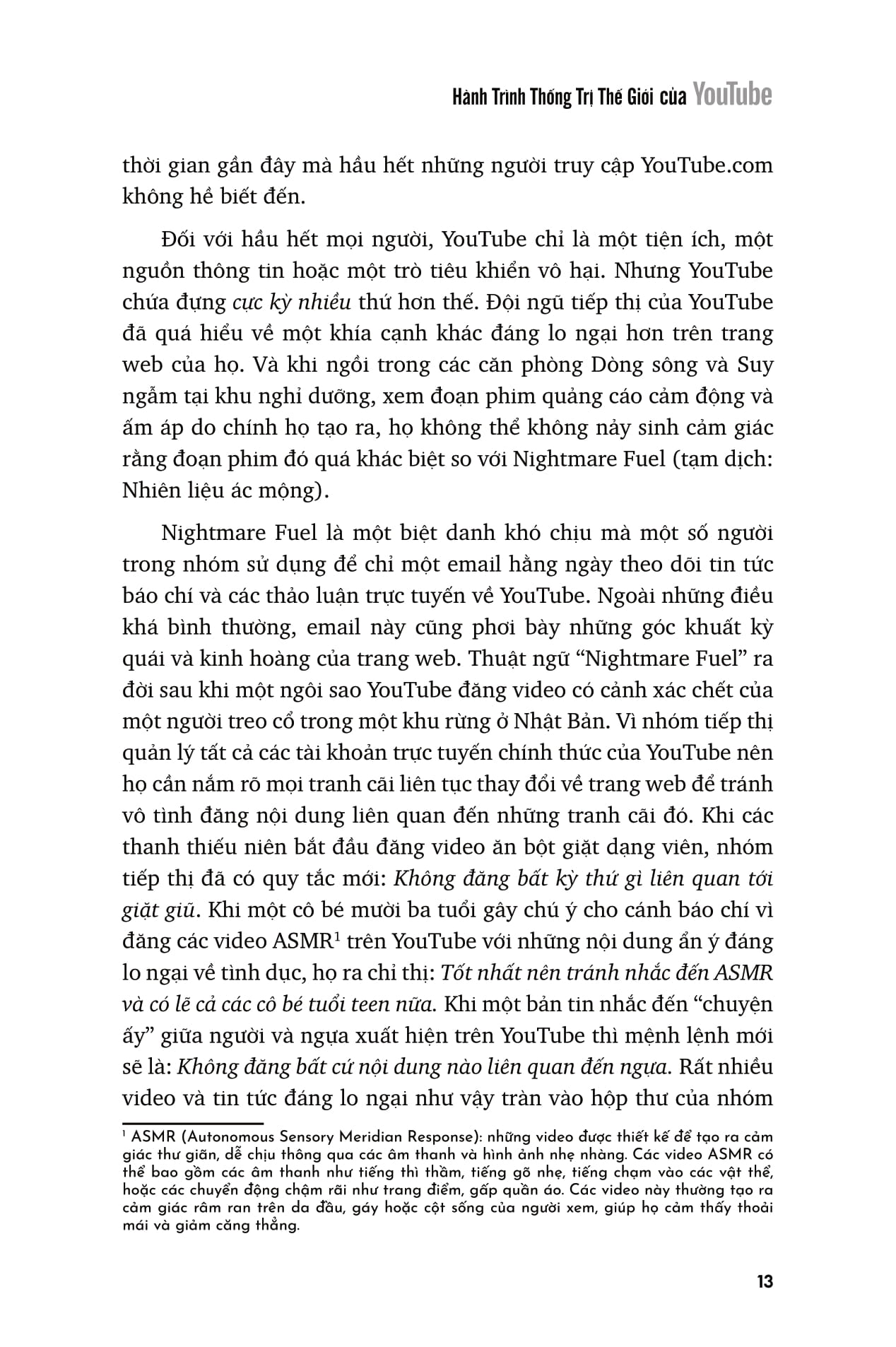 Hành Trình Thống Trị Thế Giới Của Youtube - Like, Comment, Subscribe - Ảnh 13