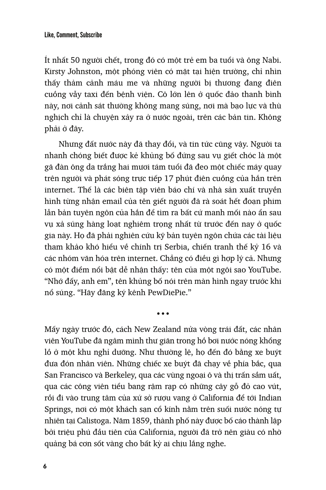 Hành Trình Thống Trị Thế Giới Của Youtube - Like, Comment, Subscribe - Ảnh 6