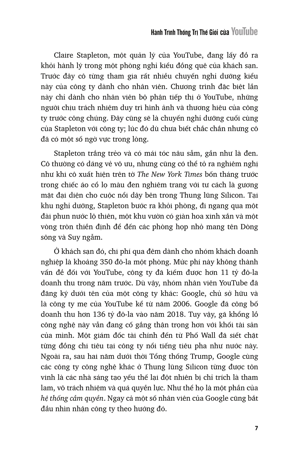 Hành Trình Thống Trị Thế Giới Của Youtube - Like, Comment, Subscribe - Ảnh 7