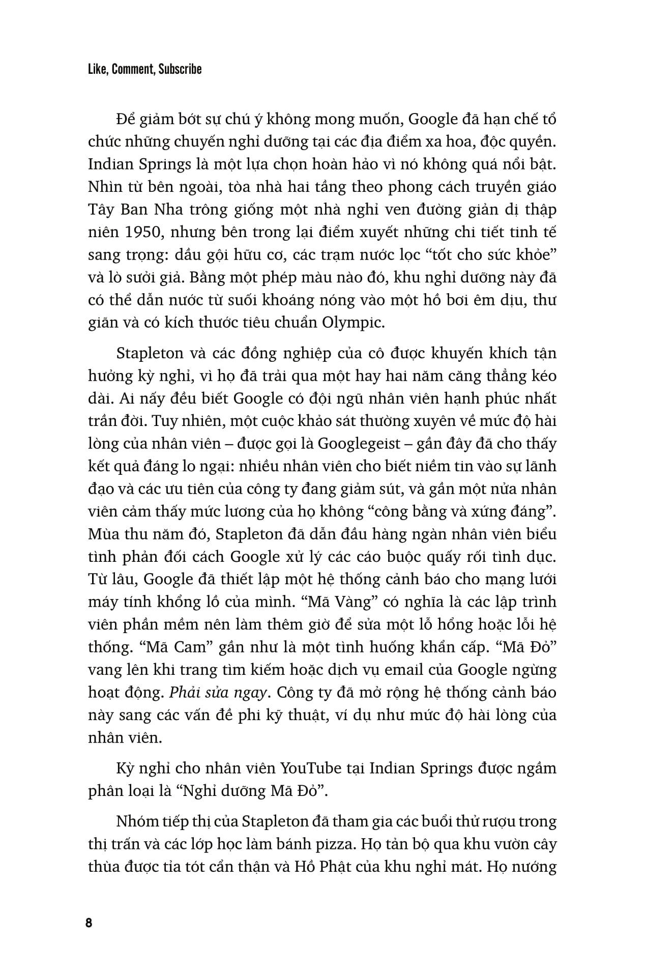 Hành Trình Thống Trị Thế Giới Của Youtube - Like, Comment, Subscribe - Ảnh 8