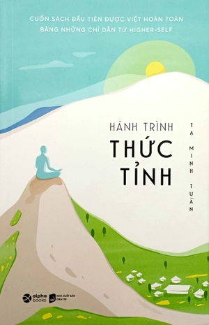 hành trình thức tỉnh (tái bản 2023) - Ảnh 3