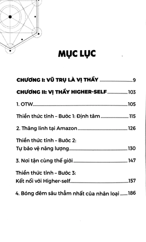 hành trình thức tỉnh (tái bản 2023) - Ảnh 4
