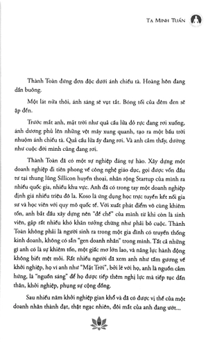hành trình thức tỉnh (tái bản 2023) - Ảnh 5