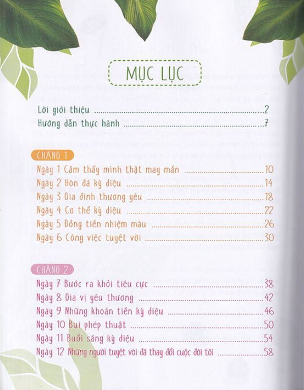 hành trình trải nghiệm 28 ngày biết ơn (2022) - Ảnh 3