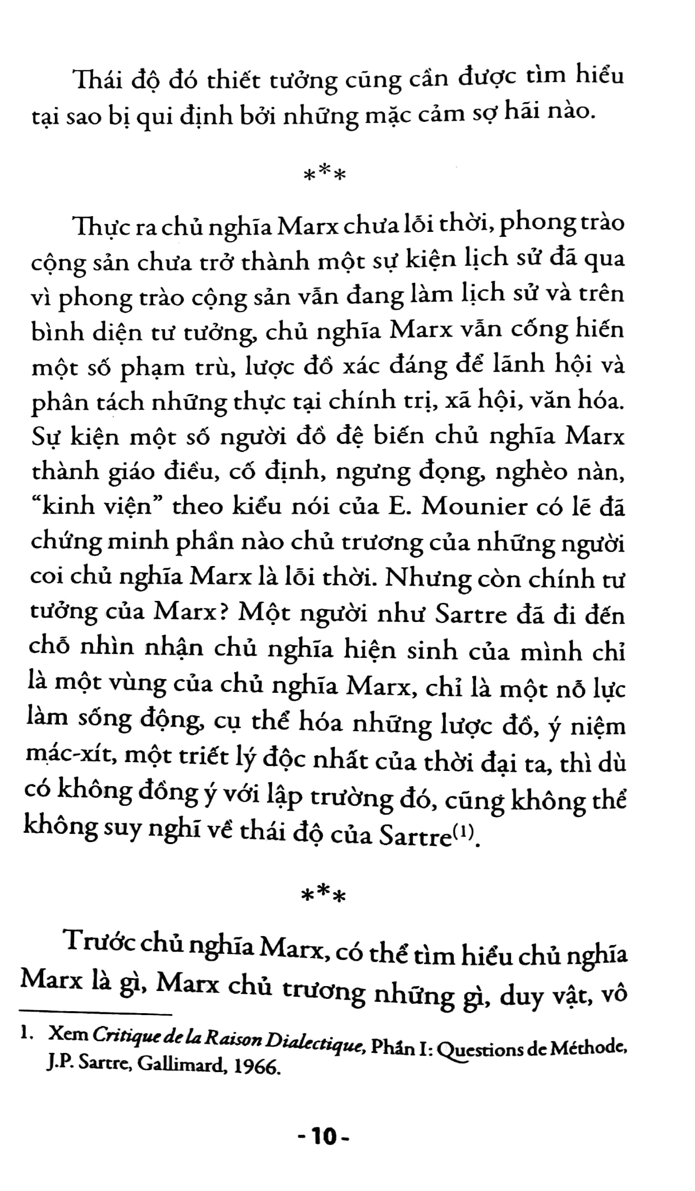 hành trình trí thức của karl marx - Ảnh 6