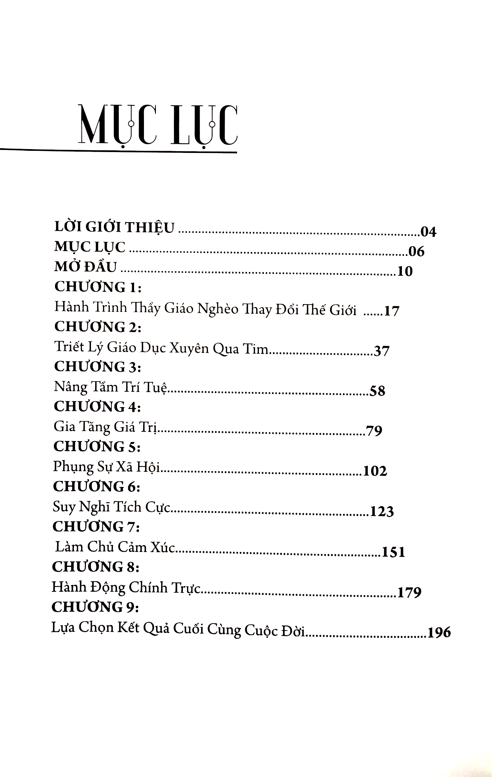 hành trình trở thành người giáo viên: hạnh phúc – thịnh vượng – bình an - Ảnh 3