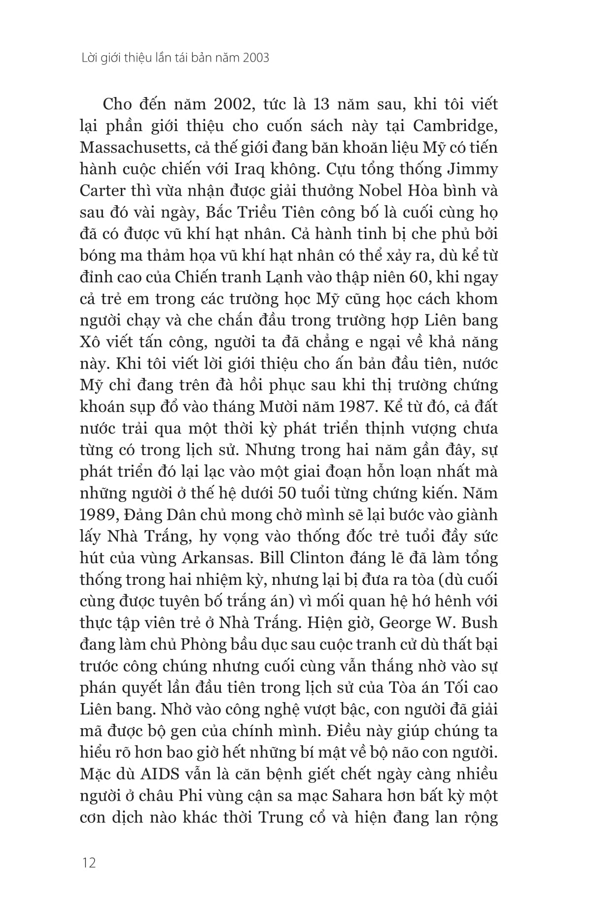 hành trình trở thành nhà lãnh đạo - on becoming a leader - Ảnh 10