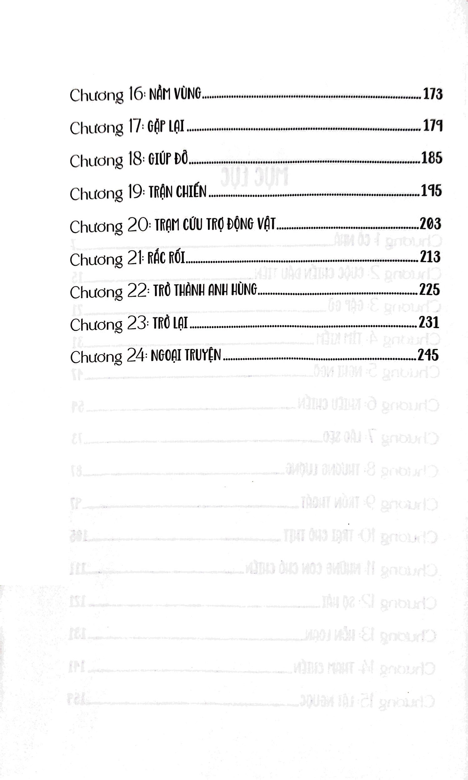 hành trình trở về của bầy chó - Ảnh 4