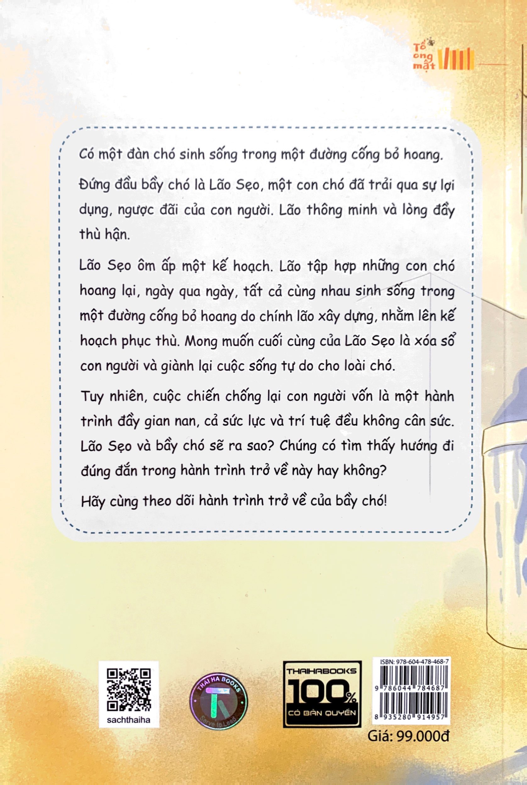 hành trình trở về của bầy chó - Ảnh 8