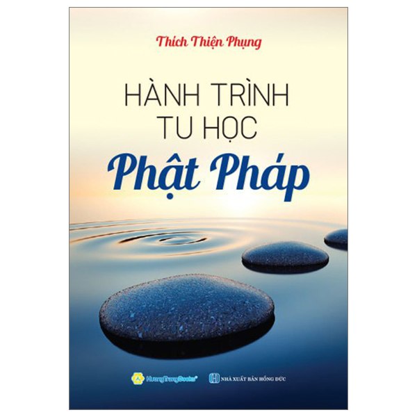 hành trình tu học phật pháp