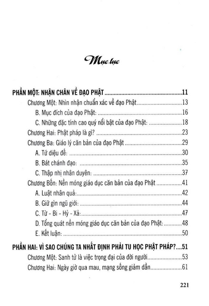 hành trình tu học phật pháp - Ảnh 2