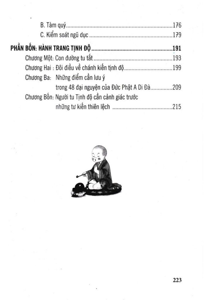 hành trình tu học phật pháp - Ảnh 4