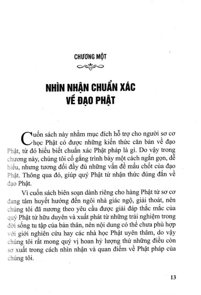 hành trình tu học phật pháp - Ảnh 6