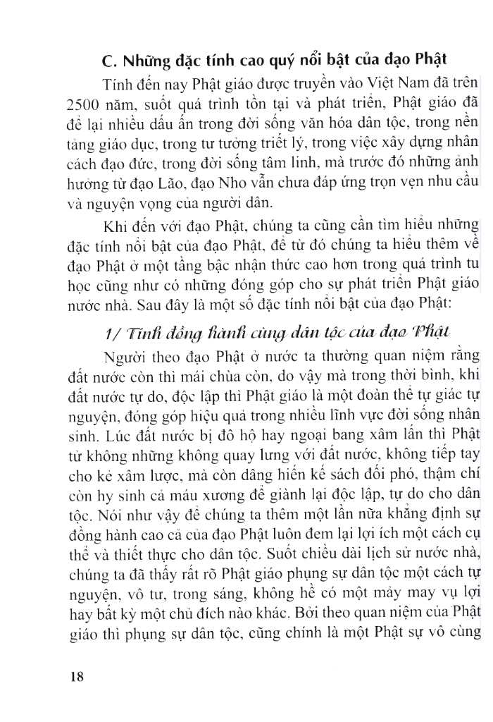 hành trình tu học phật pháp - Ảnh 7