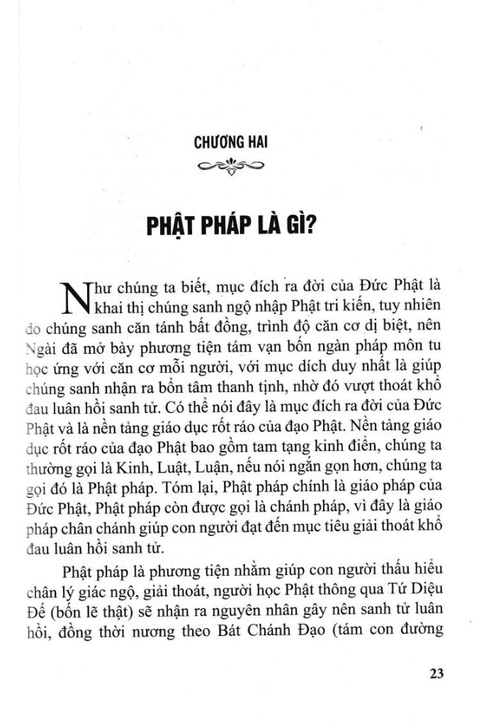 hành trình tu học phật pháp - Ảnh 8