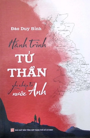 hành trình tử thần ghi chép từ nước anh - Ảnh 2