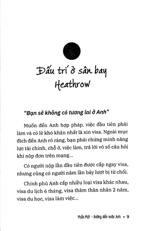 hành trình tử thần ghi chép từ nước anh - Ảnh 5