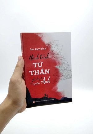hành trình tử thần ghi chép từ nước anh - Ảnh 7
