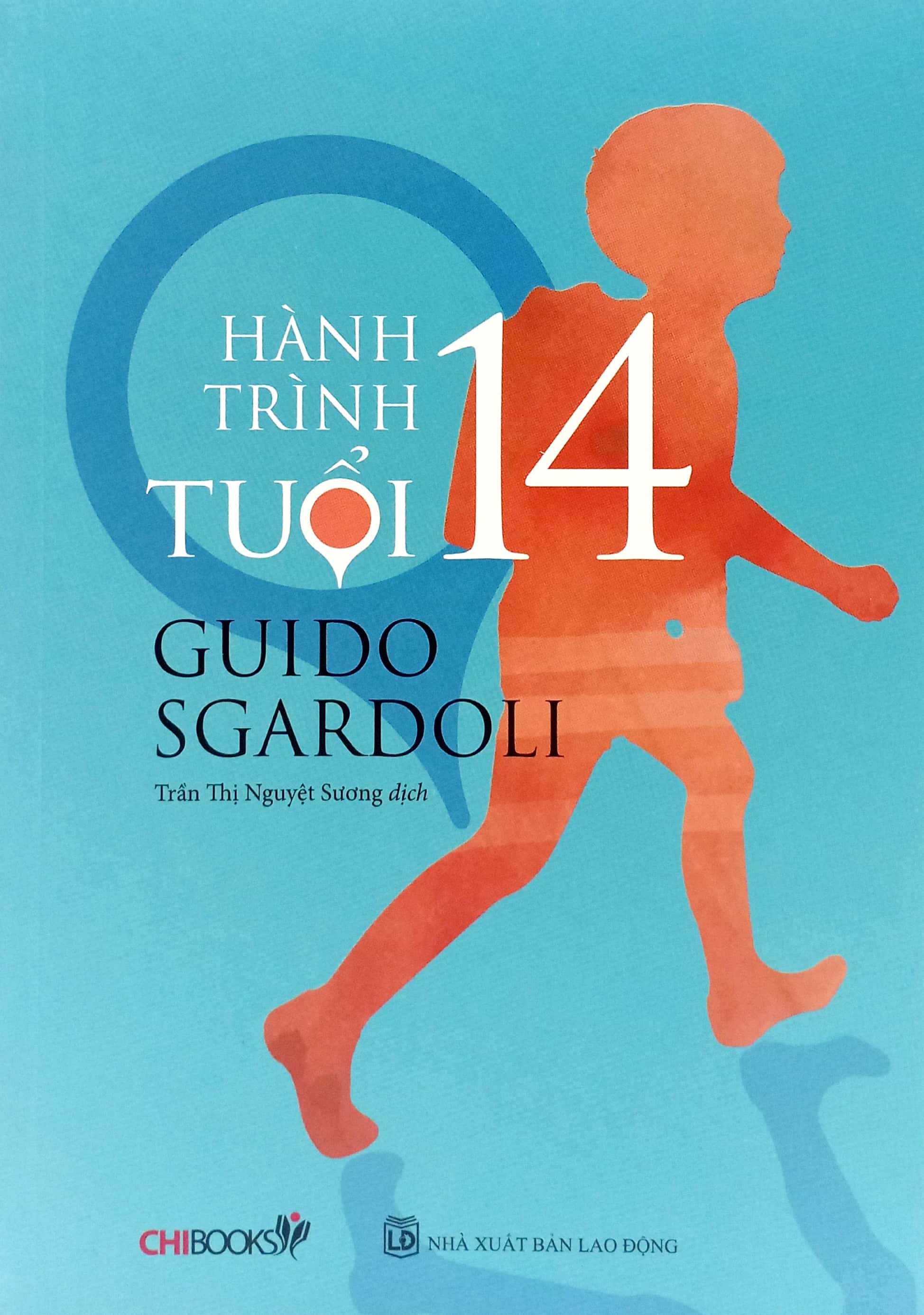 hành trình tuổi 14 - Ảnh 2