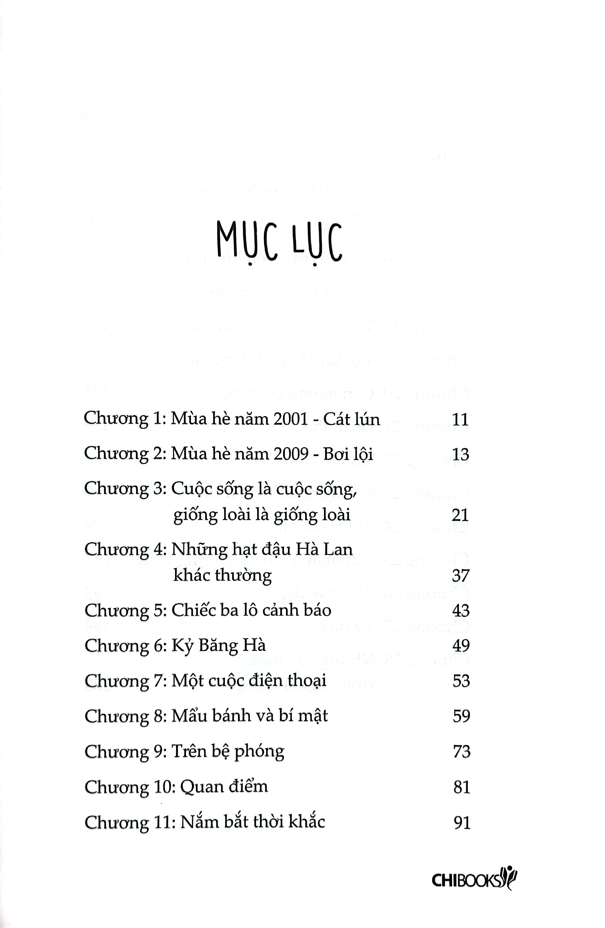 hành trình tuổi 14 - Ảnh 3