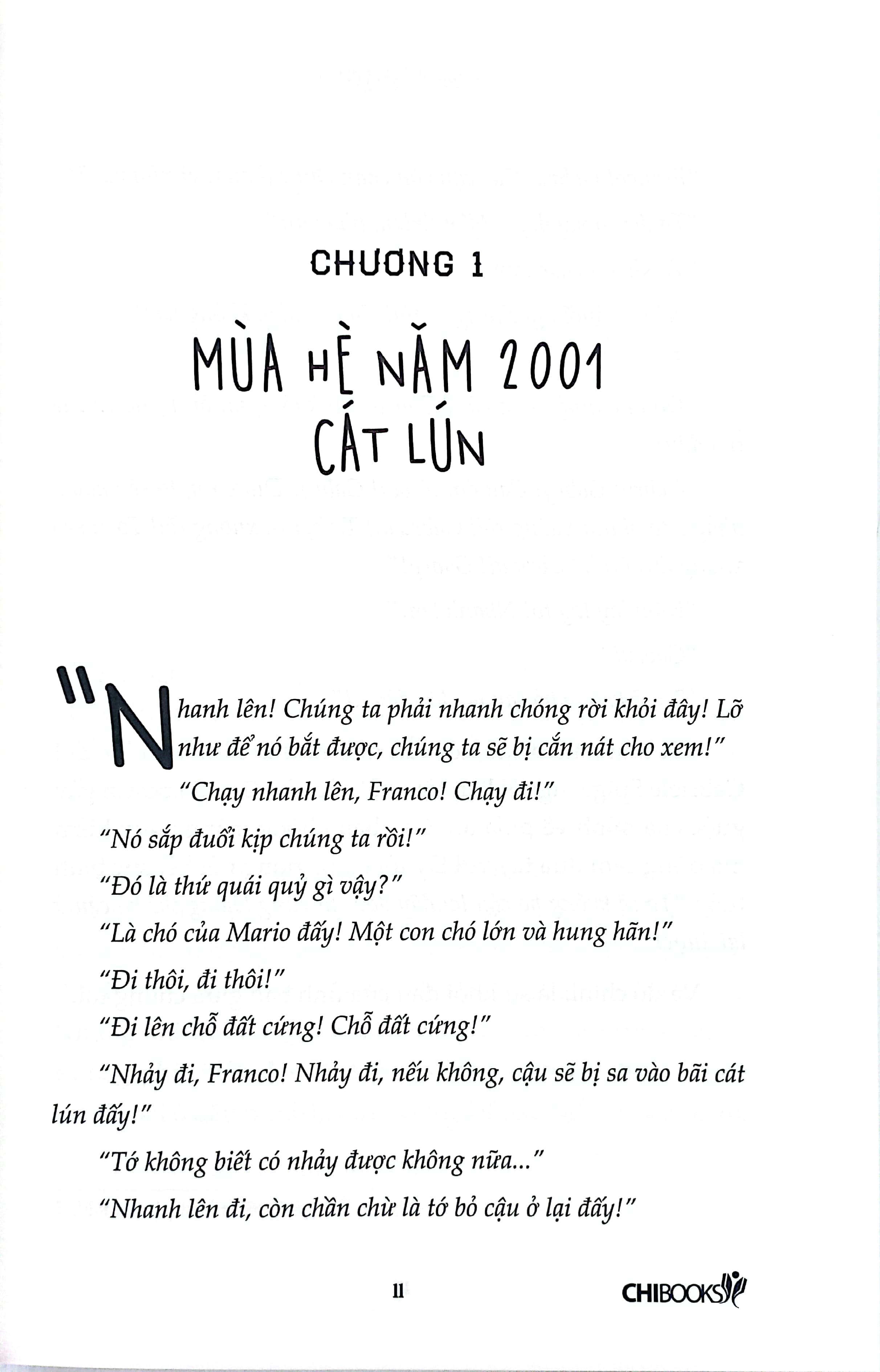 hành trình tuổi 14 - Ảnh 4