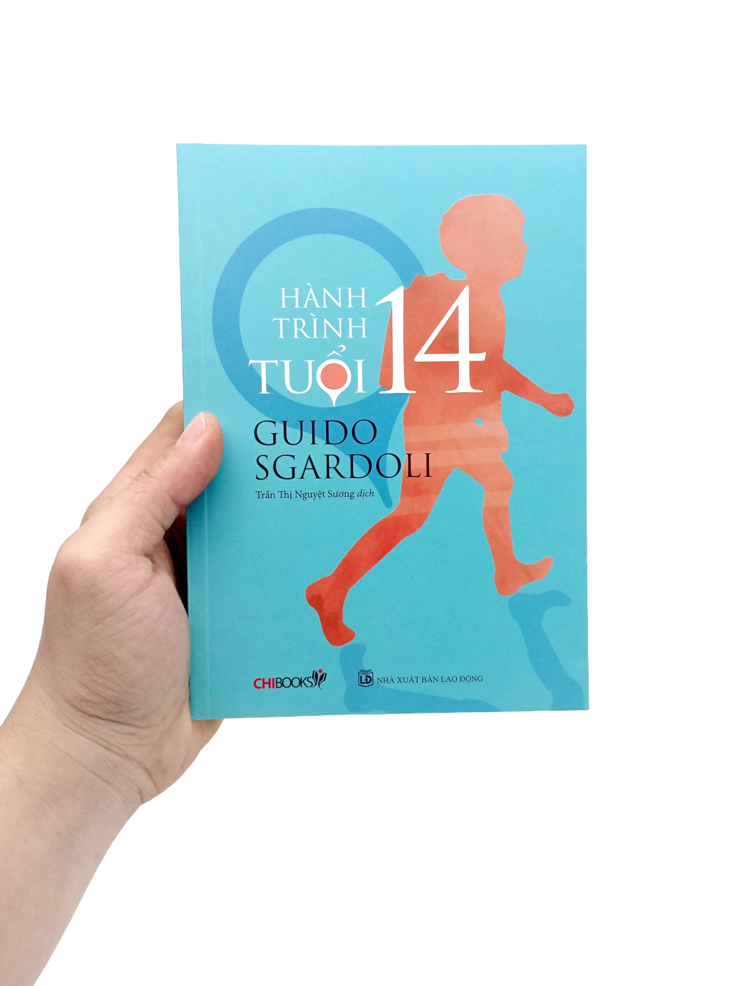 hành trình tuổi 14 - Ảnh 7