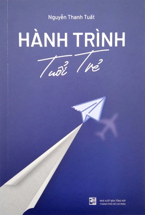 hành trình tuổi trẻ - Ảnh 2
