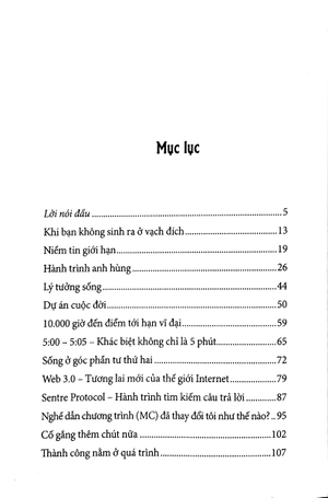 hành trình tuổi trẻ - Ảnh 3