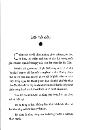 hành trình tuổi trẻ - Ảnh 4