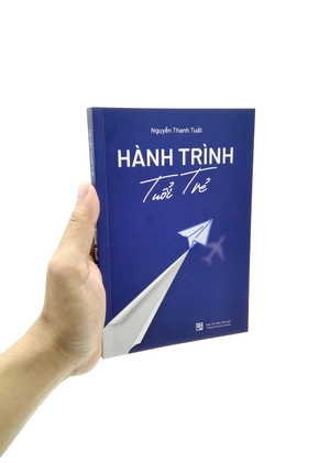 hành trình tuổi trẻ - Ảnh 7