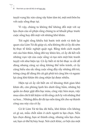 hành trình vạn dặm bắt đầu từ một bước chân - Ảnh 11